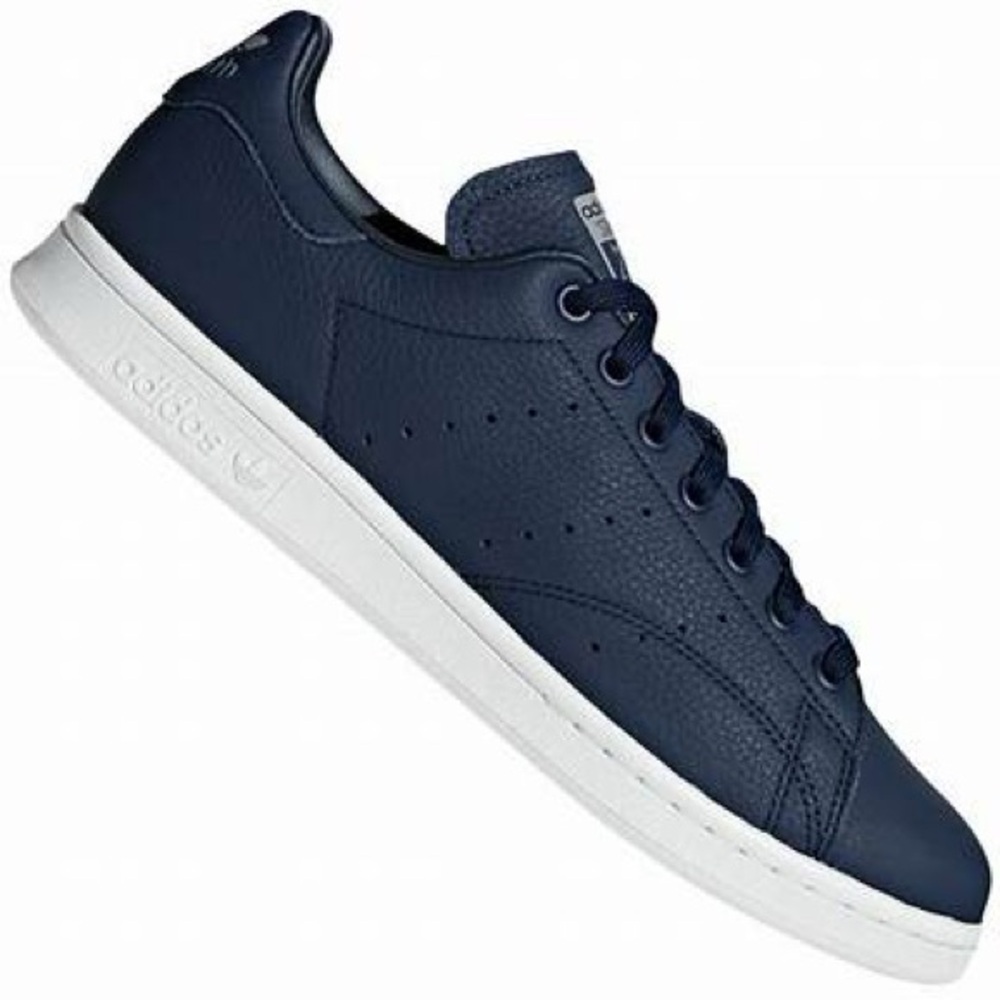 Kids Adidas Originals Stan Smith 12